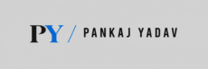 pankajyadav.io